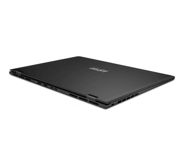 Ноутбук MSI Prestige 16" (i7 155H, 16GB, 1TB SSD, RTX 4050, IPS) серый