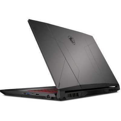 Ноутбук MSI Pulse GL76 12UEK-088XRU серый