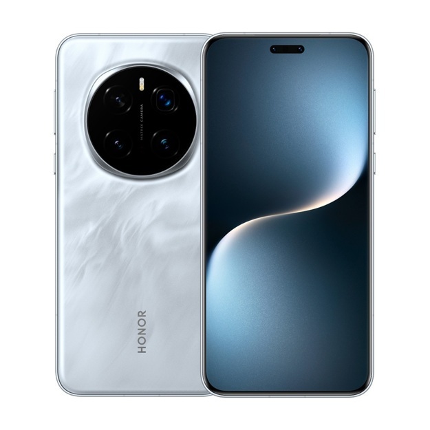 Honor Magic 7 Pro 12/256 ГБ, Серый