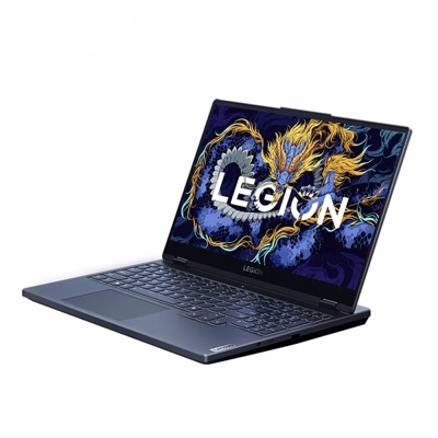 Игровой Ноутбук Lenovo Legion Y7000 2024 15.6" 24/512ГБ i7-13650HX RTX 4060 серый английская раскладка