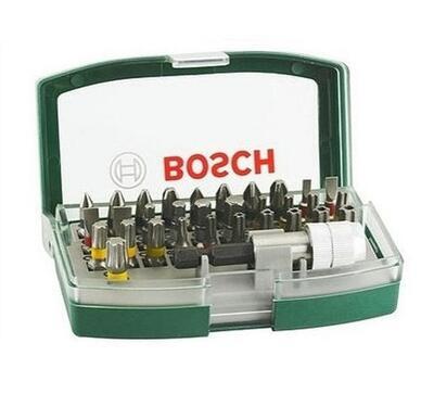 Набор бит Bosch 2607017063