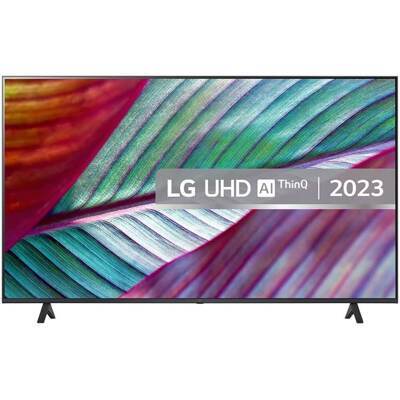 Телевизор LG 50UR78006LK: 50 дюйма, 4K, Smart TV