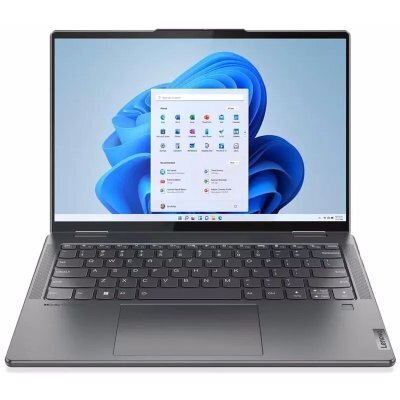 Ноутбук Lenovo Yoga 7 14IRL8 82YL006QRK