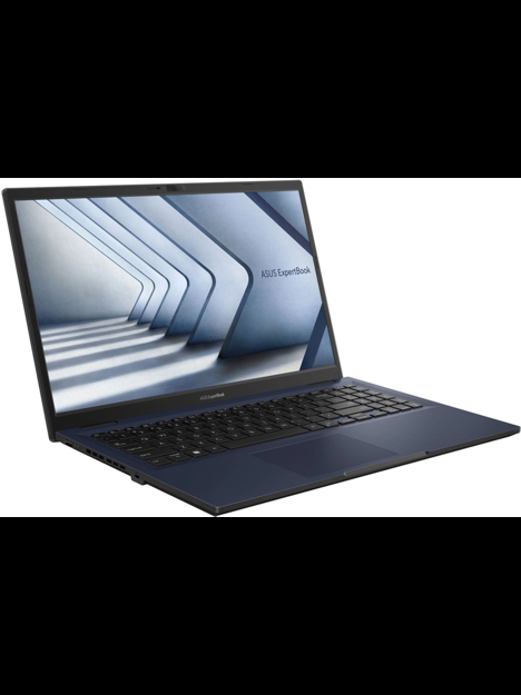 Ноутбук 15.6" Asus ExpertBook B1 B1502CVA-BQ0326, Intel Core i5-1335U, 16GB RAM, 512GB SSD, Intel UHD Graphics