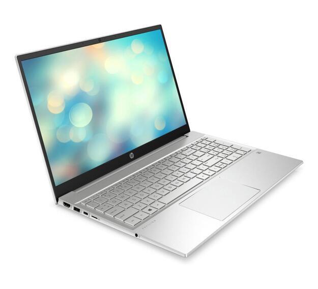 Ноутбук 15.6" HP Pavilion 15-eh3047ci, AMD Ryzen 5 7530U, 8GB RAM, 512GB SSD, AMD Radeon Graphics