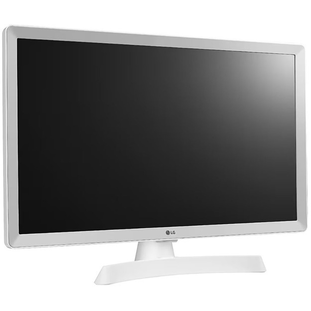 Телевизор LG 24" 24TQ510S-WZ: 24 дюйма, HD, 60Гц