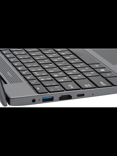 Ноутбук 15.6" IRU Калибр 15PH, AMD Ryzen 5 5500U, 16GB RAM, 512GB SSD, AMD Radeon Graphics