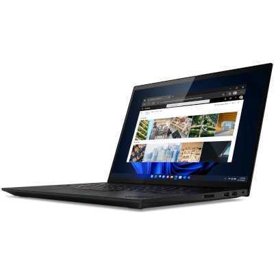 Ноутбук Lenovo ThinkPad X1 Extreme Gen 5 21DE000NRT