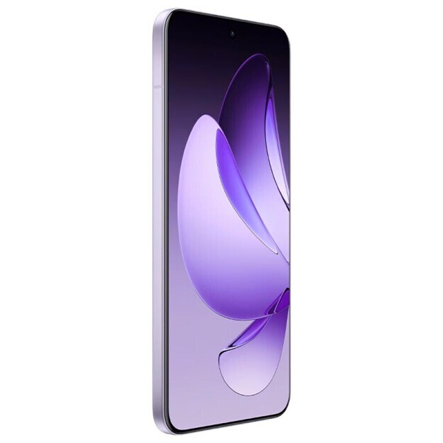 OPPO Reno 13 Pro 12/256 ГБ, Фиолетовый