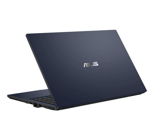 Ноутбук Asus ExpertBook B1 15.6" (i3 N305, 8GB, 256GB SSD, IPS) черный