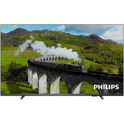 Телевизор Philips 55" 55PUS7608/60: 55 дюйма, 4K, 60Гц