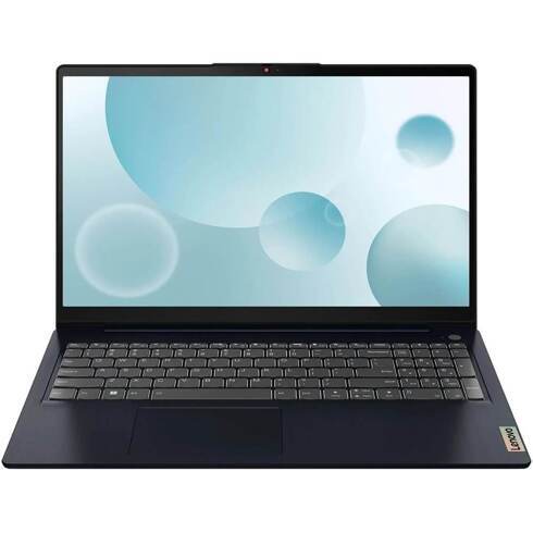 Ноутбук Lenovo IdeaPad 3 15IAU7 82RK003VRK