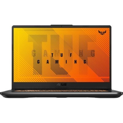 Ноутбук Asus TUF Gaming A17 FA706IHRB-HX045