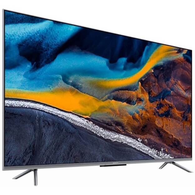 Телевизор Xiaomi 50" L50M7-Q2RU: 50 дюйма, 4K, QLED, 120Гц