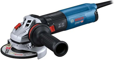 Углошлифовальная машина Bosch GWS 14-125 S