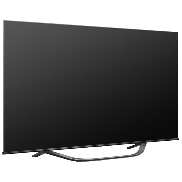 Телевизор Hisense 55" 55U7HQ: 55 дюйма, 4K, ULED, 120Гц