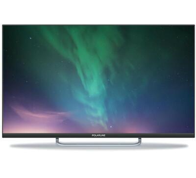 Телевизор LED PolarLine 32" 32PL14TC: 32 дюйма, HD, DVB-T2