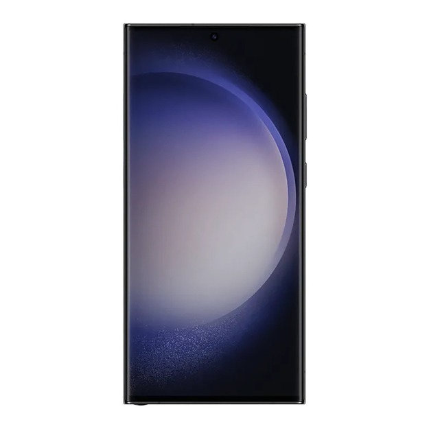 Samsung S23 Ultra 8/256 ГБ, "Чёрный фантом"
