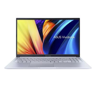 Ноутбук Asus Vivobook 15 15.6" (i7-12700H, 16GB, 512GB SSD, IPS) серебристый