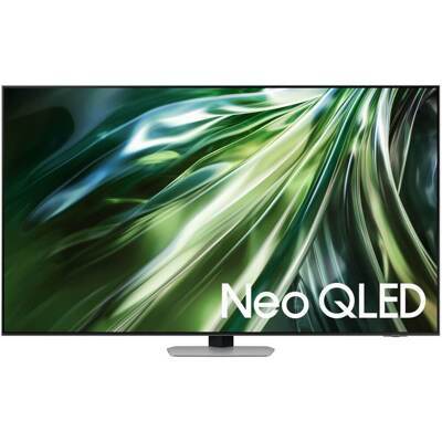 Телевизор Samsung 65" QE65QN90DAUXRU: 65 дюйма, 4K, Neo QLED, 120Гц