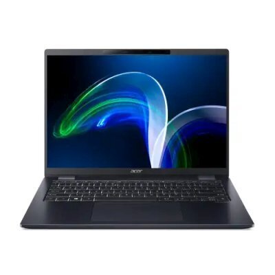 Ноутбук Acer TravelMate P6 TMP614P-52-74QX