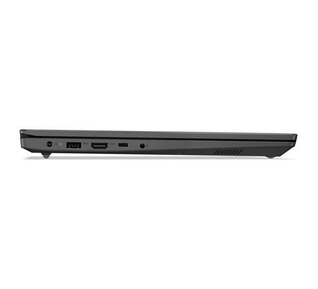 Ноутбук Lenovo V15 15.6" (i3-1215U, 8GB, 256GB SSD) черный