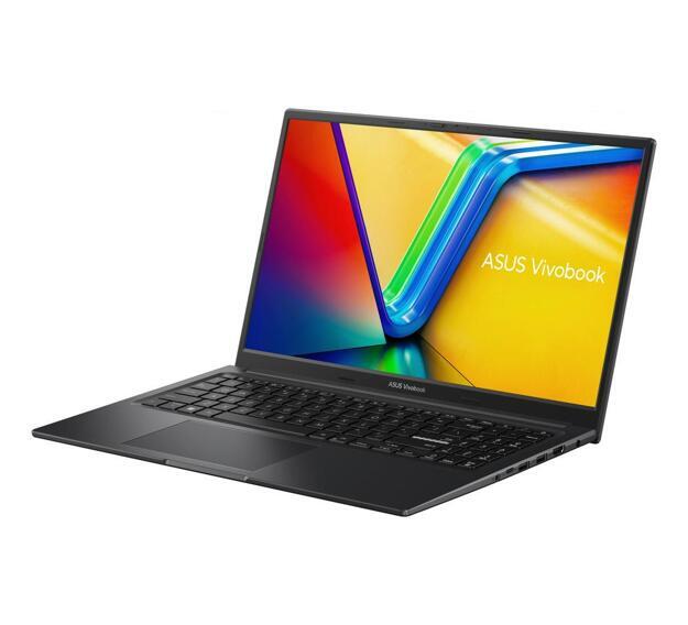 Ноутбук Asus Vivobook 15X OLED 15.6" (i5-1335U, 16GB, 512GB SSD, OLED) черный