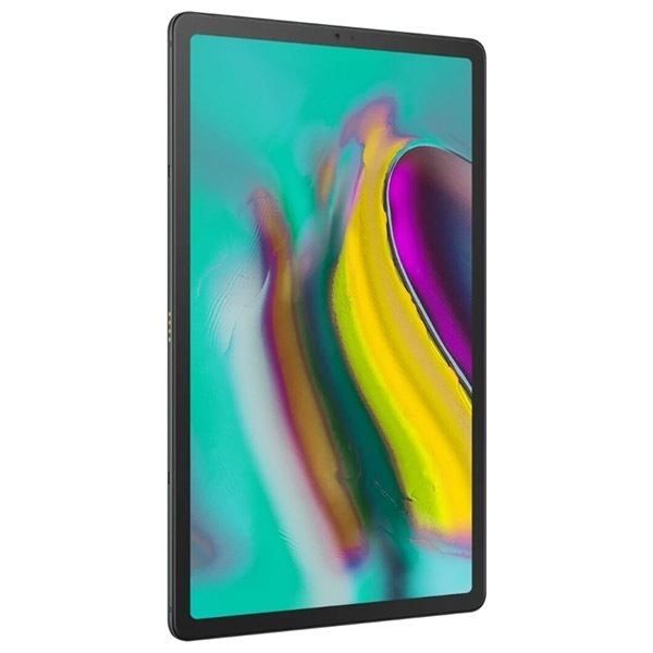 Планшет Samsung Tab S5e, Wi-Fi, 4/64 ГБ, Черный