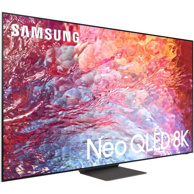 Телевизор Samsung 55" QE55QN700BUXRU: 55 дюйма, 8K, Neo QLED, 120Гц