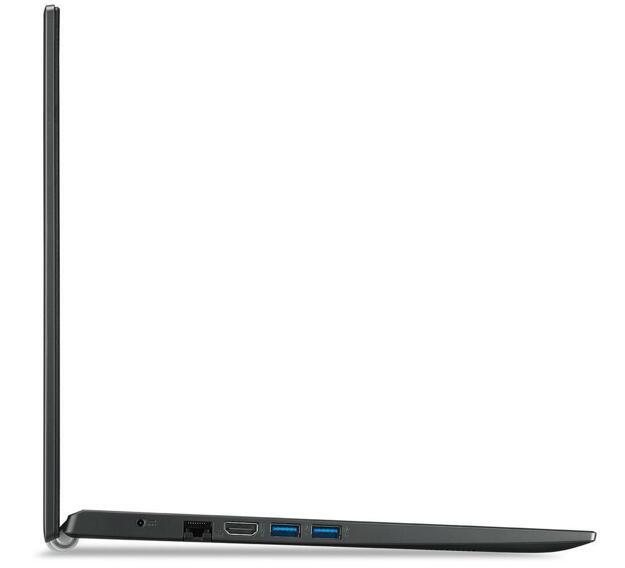 Ноутбук Acer Extensa 15 15.6" (i3-1115G4, 8GB, 256GB SSD) черный