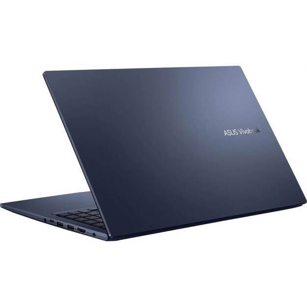 Ноутбук Asus Zenbook 14X OLED UM5401QA-L7256