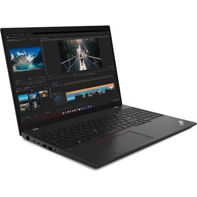 Ноутбук Lenovo ThinkPad T16 Gen 2 21HH0052RT