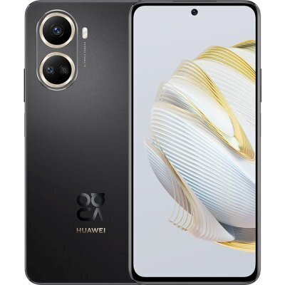 Смартфон Huawei Nova 10 SE 8/128ГБ чёрный