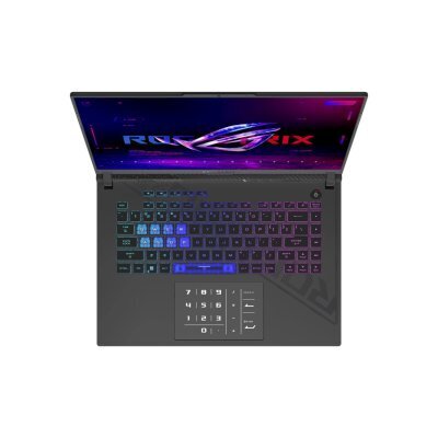 Ноутбук Asus ROG Strix G16 G614JU-N3229