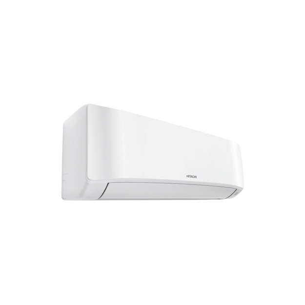 Кондиционер Hitachi RAK-DJ50PHAE/RAC-DJ50PHAE белый