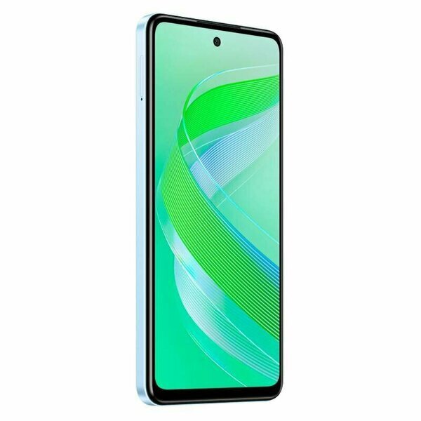 Смартфон Infinix Smart 8 Pro 4/64GB Синий