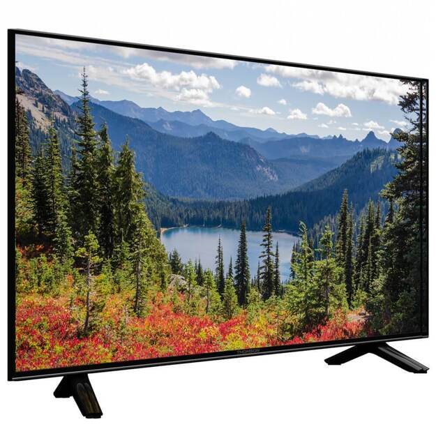 Телевизор Thomson 24" T24RTE1290: 24 дюйма, HD, 60Гц