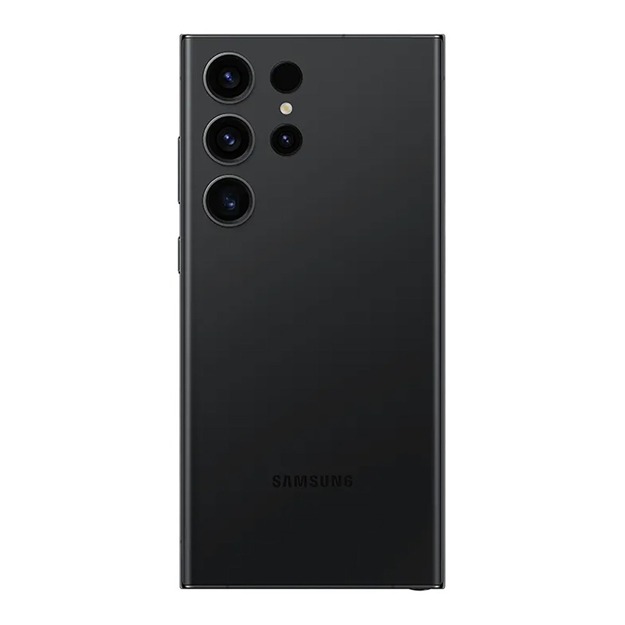 Samsung S23 Ultra 8/256 ГБ, "Чёрный фантом"