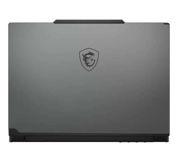 Ноутбук MSI Creator 14" (i7-13620H, 16GB, 1TB SSD, RTX 4060, IPS) серый