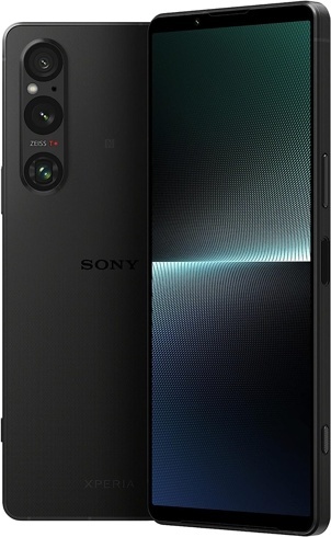 Смартфон Sony Xperia 1 V 12/256ГБ XQ-DQ72 Черный