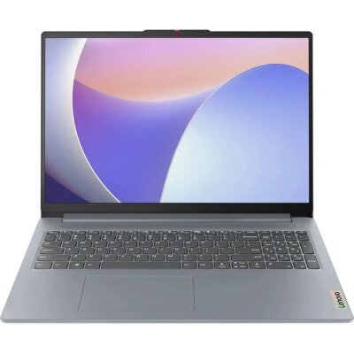 Ноутбук Lenovo IdeaPad Slim 3 16IRU8 82X80003RK