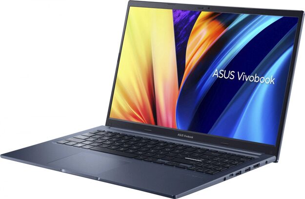 Ноутбук Asus Vivobook 15 M1502QA-BQ164 синий