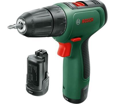 Дрель-шуруповерт Bosch EasyDrill 1200