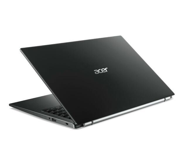 Ноутбук Acer Extensa 15 15.6" (i5-1135G7, 8GB, 512GB SSD) черный