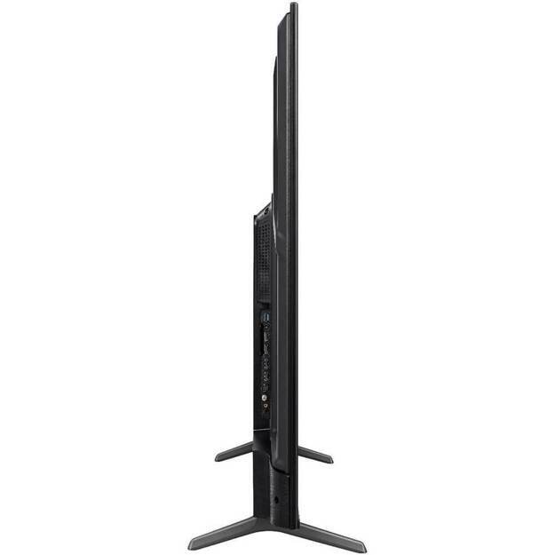 Телевизор Hisense 75" 75E7NQ PRO: 75 дюйма, 4K, QLED, 120Гц