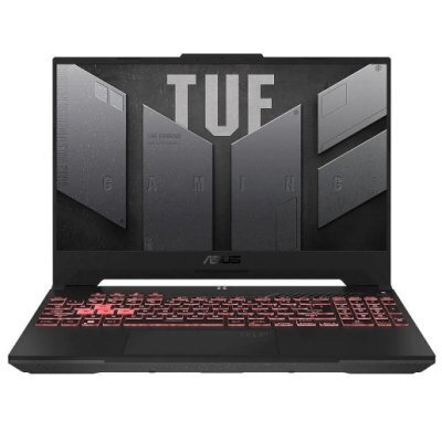 Ноутбук Asus TUF Gaming F15 FX507ZC4-HN172