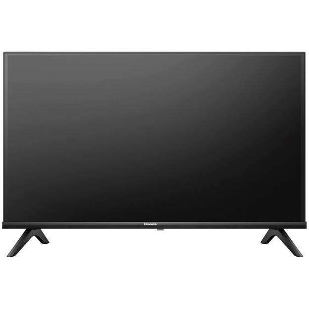 Телевизор Hisense 40" 40A4N: 40 дюйма, FULL HD, 60Гц