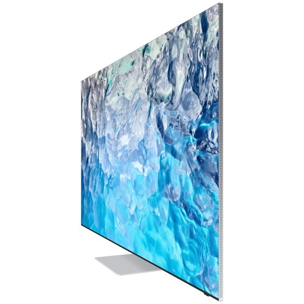 Телевизор Samsung Neo QLED QE85QN900BUXCE 2022: 85 дюйма, 4K, Neo QLED, 120Гц