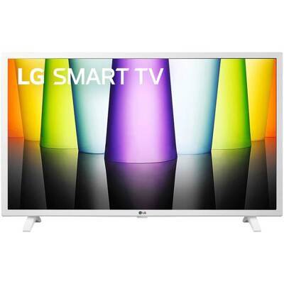 Телевизор LG 32" 32LQ63806LC: 32 дюйма, FULL HD, 60Гц