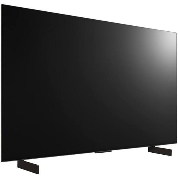 Телевизор LG 42" OLED42C4RLA: 42 дюйма, 4K, OLED, 120Гц